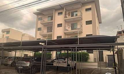 Apartamento para Venda em Taubaté, Loteamento Residencial E Comercial Bosque Flamboyant, 3 dormitórios, 1 suíte, 2 banheiros, 2 vagas
