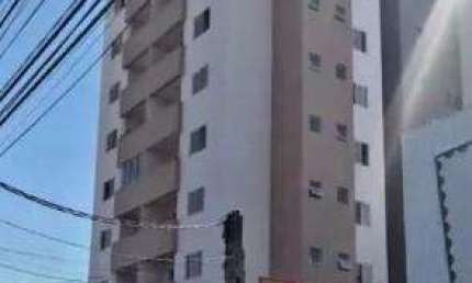 Apartamento para Venda em Taubaté, Jardim Dos Estados, 3 dormitórios, 1 suíte, 2 banheiros, 2 vagas