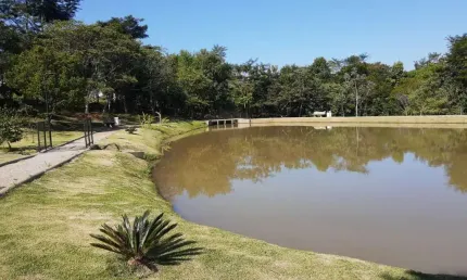 Terreno em Condomínio para Venda em Taubaté, Condominio Cataguá Way
