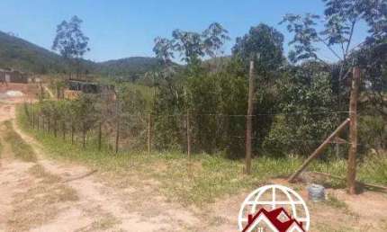 Chácara / sítio à venda no Pouso Frio, Taubaté 