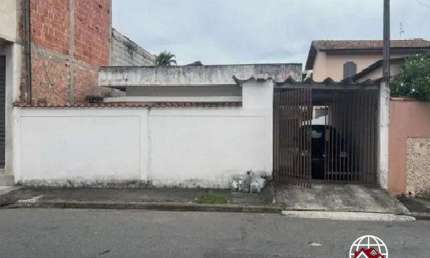 Casa para Venda em Pindamonhangaba, Jardim Dom Bosco, 3 dormitórios, 2 banheiros, 3 vagas