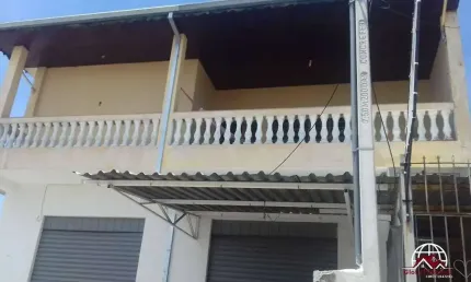 Casa para venda em taubaté, parque aeroporto, 3 dormitórios, 4 banheiros, 4 vagas