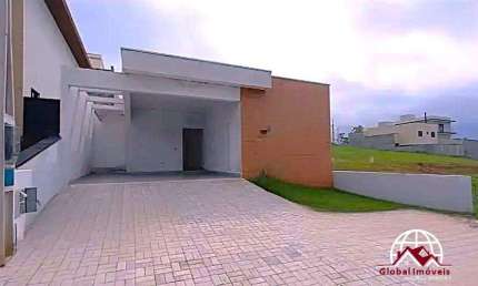 Casa em Condomínio para Venda em Taubaté, Condominio Cataguá Way, 3 dormitórios, 1 suíte, 2 banheiros, 2 vagas