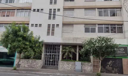 Apartamento para Venda em Taubaté, Centro, 3 dormitórios, 2 banheiros