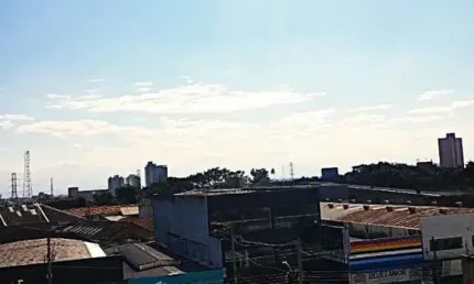 Apartamento para venda em taubaté, centro, 2 dormitórios, 1 banheiro, 1 vaga
