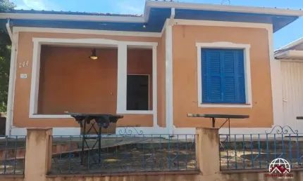 Casa para venda em taubaté, vila das jabuticabeiras, 3 dormitórios, 1 suíte, 3 banheiros