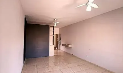 Sala comercial para locação em taubaté, parque senhor do bonfim