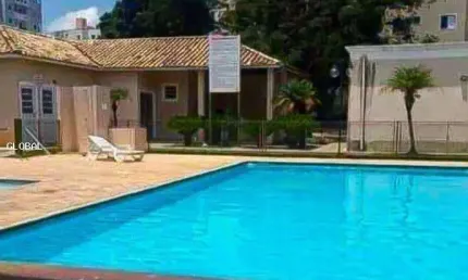 Apartamento para locação em taubaté, jardim santa clara, 3 dormitórios, 1 suíte, 2 banheiros, 1 vaga