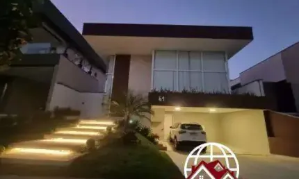 Casa em condomínio para venda em taubaté, loteamento residencial fazenda casa grande, 3 dormitórios, 1 suíte, 2 banheiros, 3 vagas