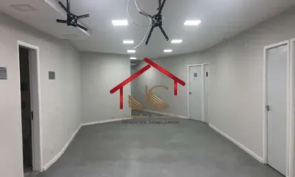 Sala comercial à venda na Rua da Conceição, Centro, Niterói