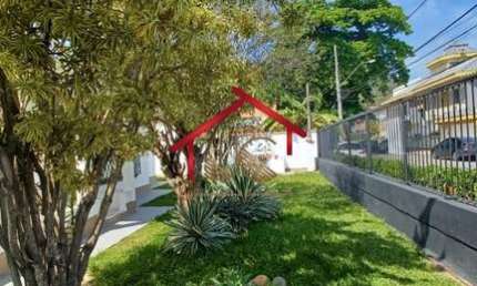 Casa com 3 quartos à venda na Rua Coronel Américo Froes, São Francisco, Niterói