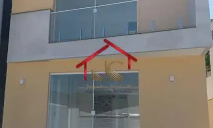 Casa com 3 quartos à venda na Avenida General Atratino Côrtes Coutinho, Serra Grande, Niterói