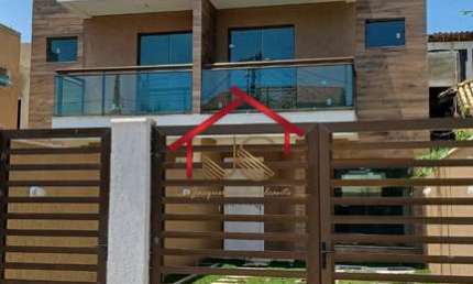 Casa com 3 quartos à venda na Rua Cônsul Antônio Gonçalves Corrêa Brandão, Serra Grande, Niterói
