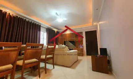 Casa com 3 quartos à venda na Rua Professor Hernani Melo, São Domingos, Niterói