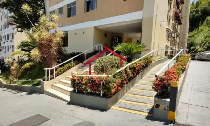 Localização Privilegiada em Santa Rosa - Niterói/RJ