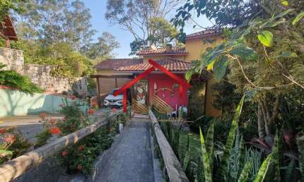 Casa com 4 quartos à venda na Rua Rugendas, 282, Vila Progresso, Niterói