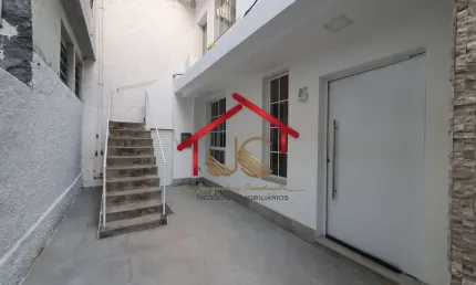 Casa com 2 quartos à venda na Rua Doutor Paulo Alves, 111, Ingá, Niterói