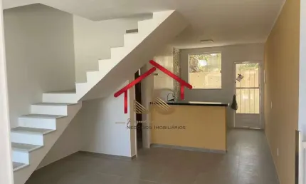 Casa com 2 quartos à venda na Rua São Judas Tadeu, Barroco (Itaipuaçu), Maricá