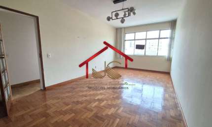 Apartamento com 3 quartos à venda na Rua Mem de Sá, Icaraí, Niterói