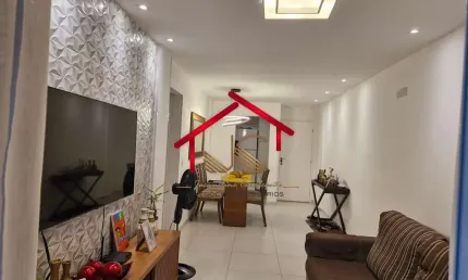 Apartamento com 2 quartos à venda na Rua Terezina, Palmeiras, Cabo Frio
