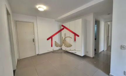 Apartamento com 2 quartos à venda na Avenida Roberto Silveira, Icaraí, Niterói