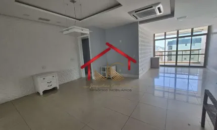 Cobertura com 4 quartos à venda na Avenida Sete de Setembro, Icaraí, Niterói
