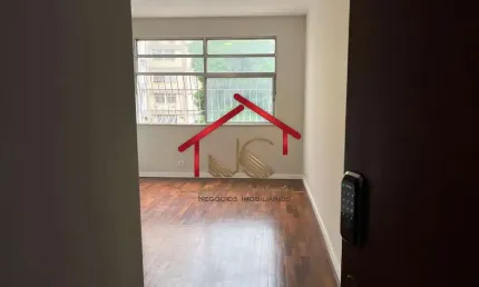 Apartamento com 2 quartos à venda na Rua Doutor Paulo Alves, Ingá, Niterói