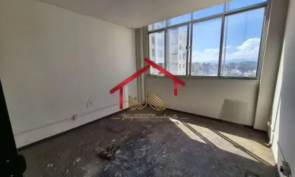 Casa comercial à venda na Avenida Ernani do Amaral Peixoto, Centro, Niterói
