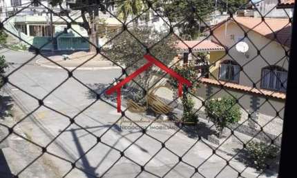 Casa à venda no bairro Brasilândia - São Gonçalo/RJ