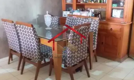 Apartamento com 3 quartos à venda na Rua Doutor Luiz Palmier, Barreto, Niterói