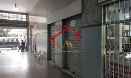 Ponto comercial à venda na Rua Doutor Nilo Peçanha, 76, Ingá, Niterói