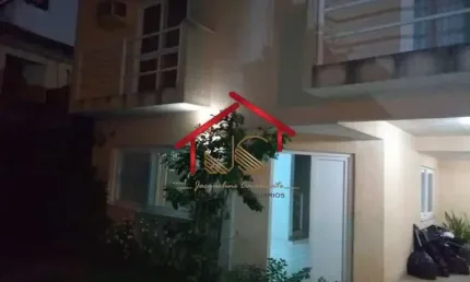 Casa com 3 quartos à venda na Rua Leonardo Vilas Boas, São Francisco, Niterói