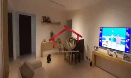 Apartamento com 3 quartos à venda na Rua Miguel de Frias, Icaraí, Niterói