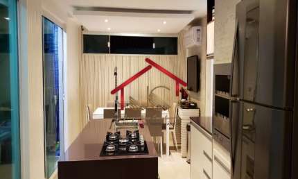 Casa com 4 quartos à venda na Rua Edma Rodrigues Valadão, Camboinhas, Niterói