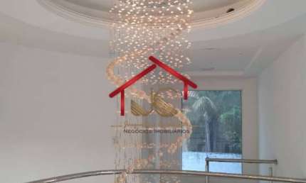 Casa com 6 quartos à venda na Avenida Mathias Sandri, Itacoatiara, Niterói