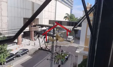 Sala comercial à venda na Rua Aurelino Leal, Centro, Niterói