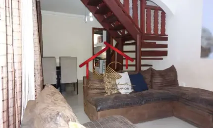 Casa com 3 quartos à venda na Travessa Amâncio, Pita, São Gonçalo