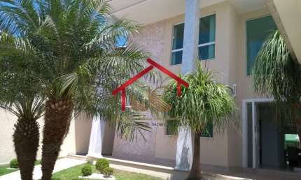Casa com 5 quartos à venda na Rua Professor Renato Garcia, Camboinhas, Niterói