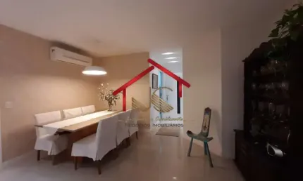 Apartamento com 3 quartos à venda na Men De Sá, Icaraí, Niterói