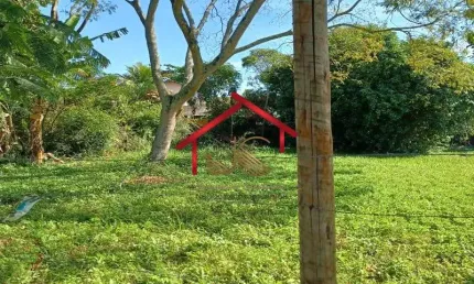 Terreno à venda na Alameda Doutor Miguel Raymundo de Moraes Bittencourt, Camboinhas, Niterói