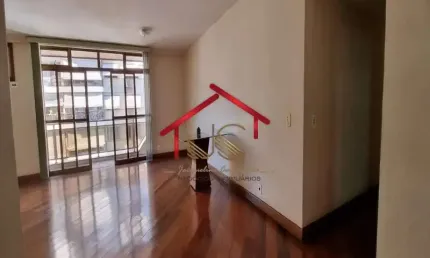 Apartamento com 4 quartos à venda na Rua Domingues de Sá, Icaraí, Niterói