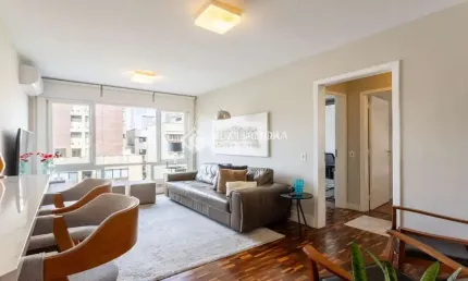 Apartamento com 2 quartos à venda na Rua Silva Jardim, 75, Auxiliadora, Porto Alegre, 82 m2 por R$ 720.000