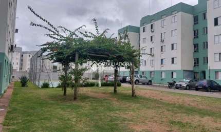 Apartamento com 2 quartos à venda na Avenida Bento Gonçalves, 5435, Partenon, Porto Alegre, 51 m2 por R$ 240.000