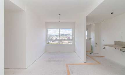 Apartamento com 3 quartos à venda na Jayr Amaury Koebe, 220, Jardim do Salso, Porto Alegre, 70 m2 por R$ 750.000