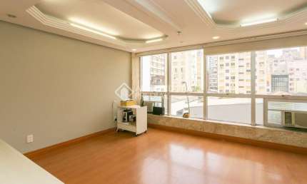 Sala comercial à venda na Rua Jerônimo Coelho, 85, Centro Histórico, Porto Alegre, 59 m2 por R$ 210.000