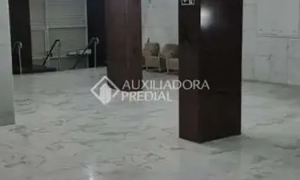 Apartamento com 1 quarto à venda na Rua Vigário José Inácio, 700, Centro Histórico, Porto Alegre, 32 m2 por R$ 220.939
