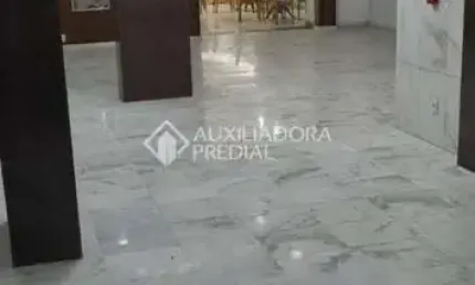 Apartamento com 1 quarto à venda na rua vigário josé inácio, 700, centro histórico, porto alegre, 32 m2 por r$ 188.823