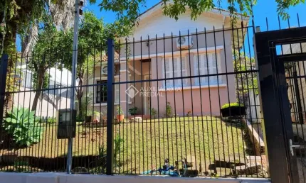 Casa com 3 quartos à venda na Rua Caracas, 104, Jardim Lindóia, Porto Alegre, 90 m2 por R$ 640.000