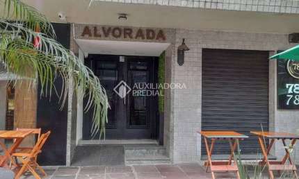 Apartamento com 2 quartos à venda na Rua dos Andradas, 793, Centro Histórico, Porto Alegre, 51 m2 por R$ 235.000