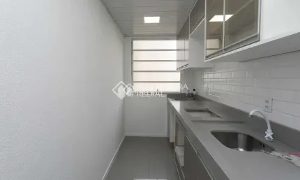 Apartamento com 2 quartos à venda na Avenida Sertório, 9500, Sarandi, Porto Alegre, 56 m2 por R$ 295.000
